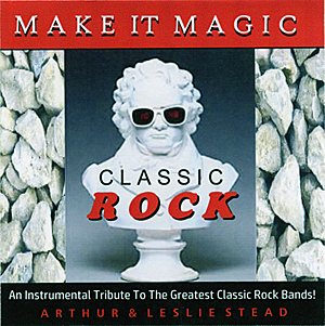 Make it Magic - Classic Rock