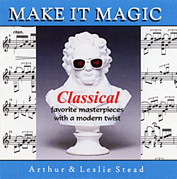 Make it Magic - Classical