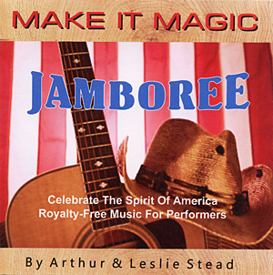 Make it Magic - Jamboree