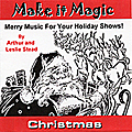 X-mas CD Cover